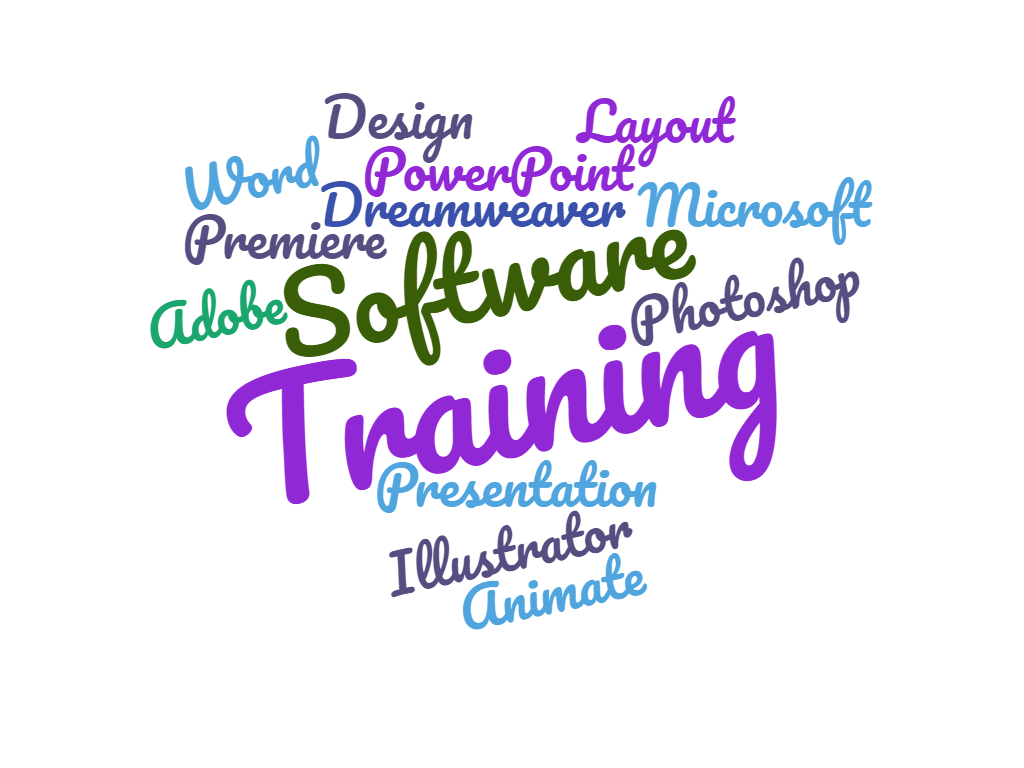 Software Training